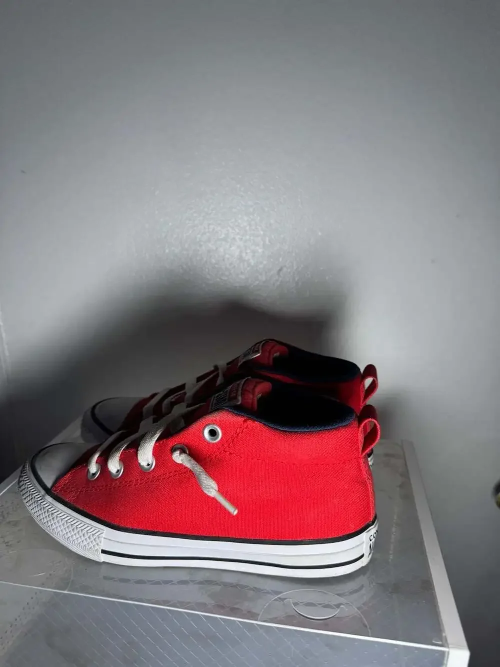 Converse all star